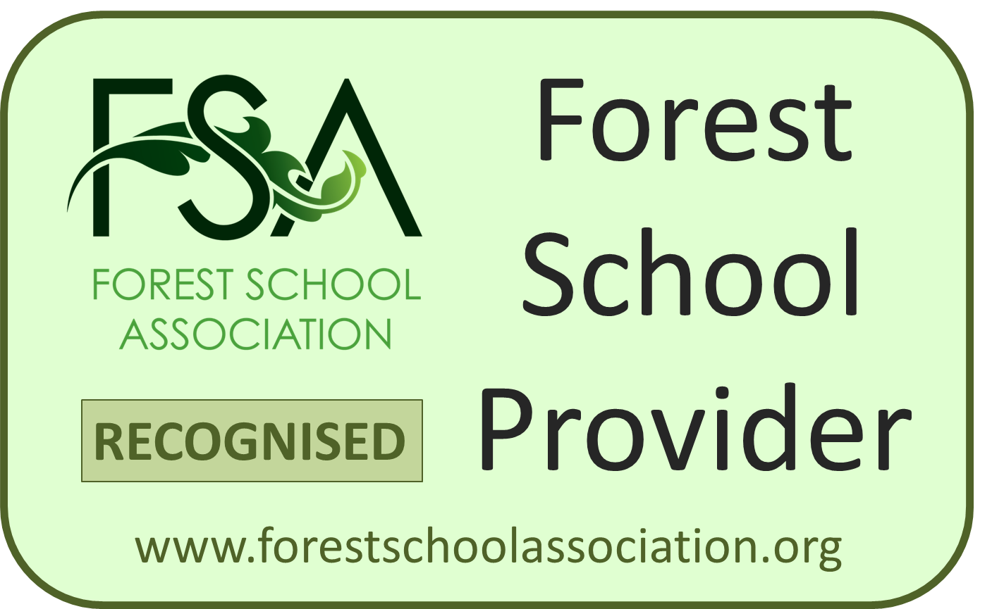 join the fsa