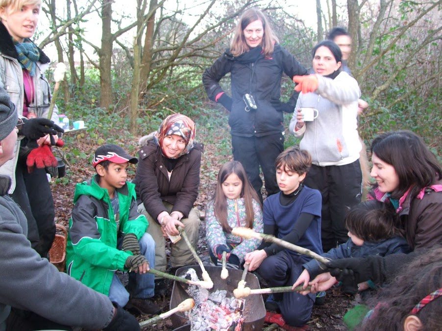 Full Principles And Criteria For Good Practice Forest - 